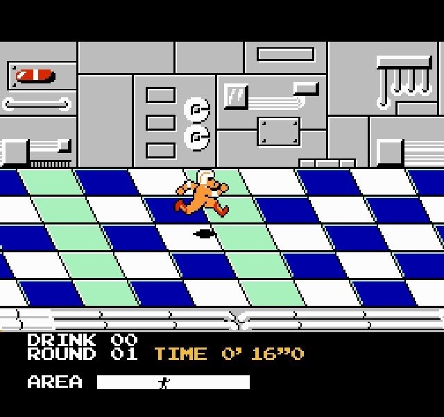 Metro Cross Денди. Метро кросс игра. Кросс Dandy. NES игра трансформер самолёт грузовик.