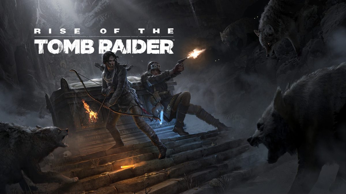 Какие секреты есть в игре The Rise of the Tomb Raider?