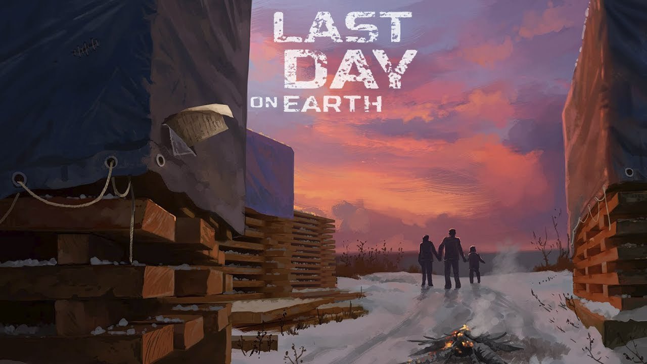 Секреты и советы в игре Last Day on Earth