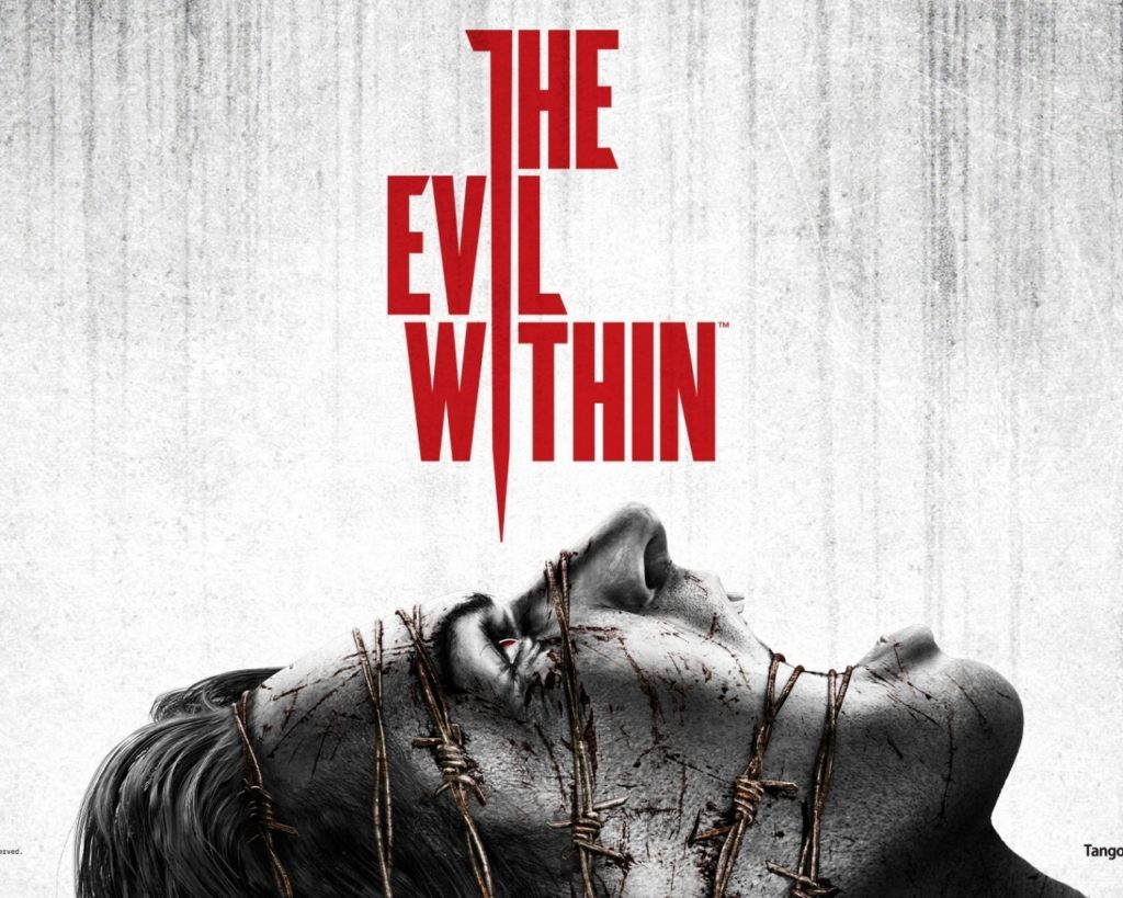 Steam key evil within фото 76