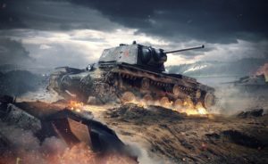 На что влияет дальность связи в world of tanks