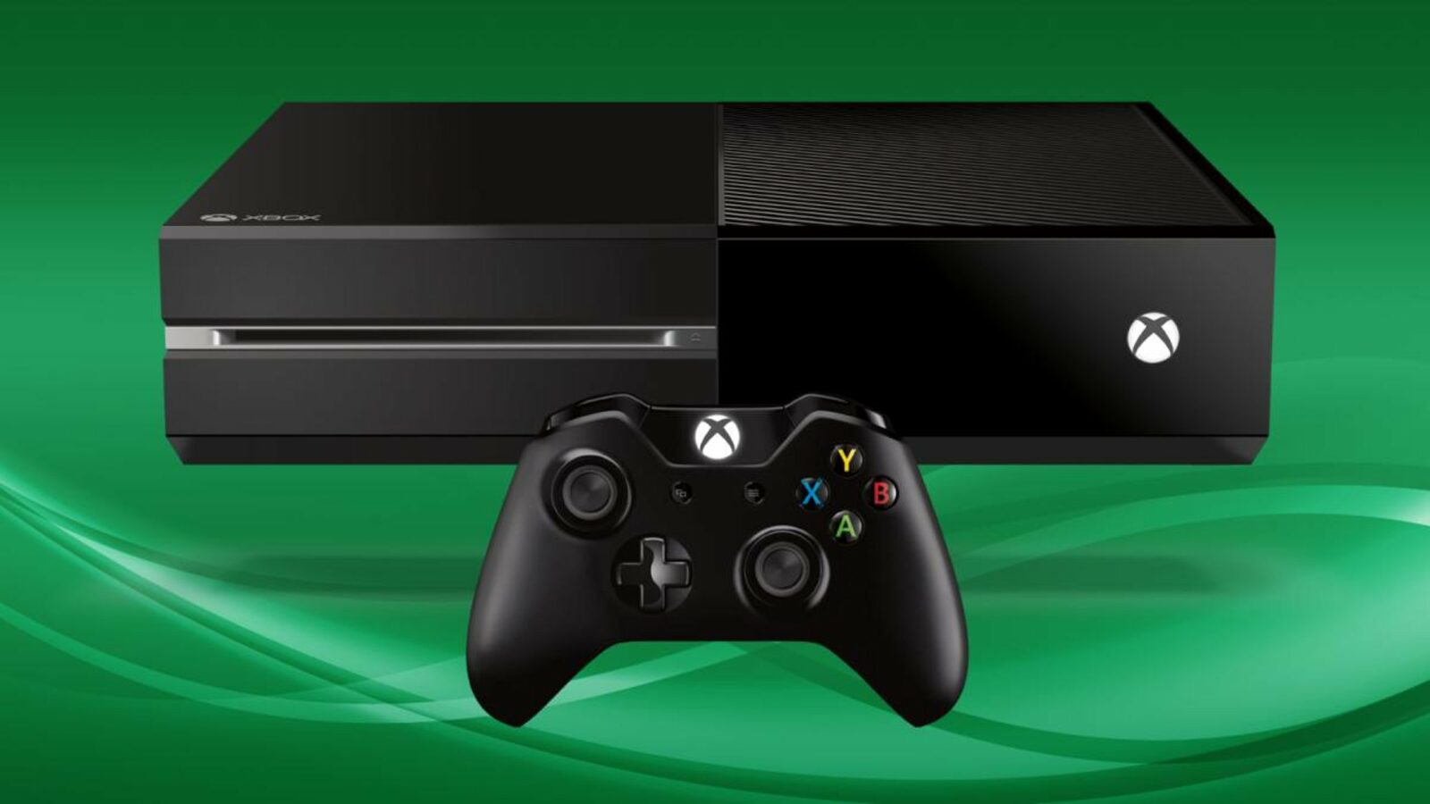 Как подключить приставку Xbox One к интернету?