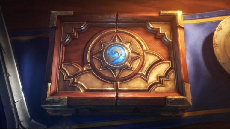 Как установить hearthstone на huawei