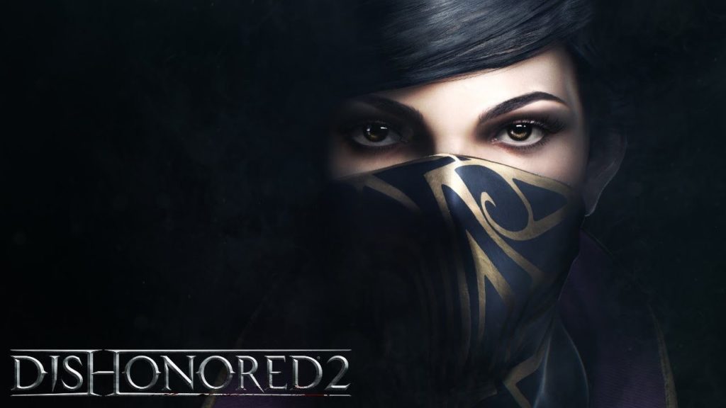 Dishonored 2 за кого лучше играть эмили или корво