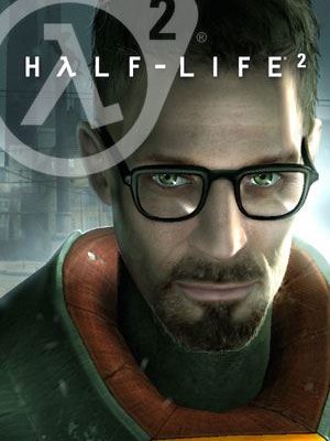 Half-Life хронология