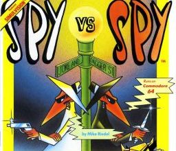 Игра Spy vs. Spy на Денди онлайн