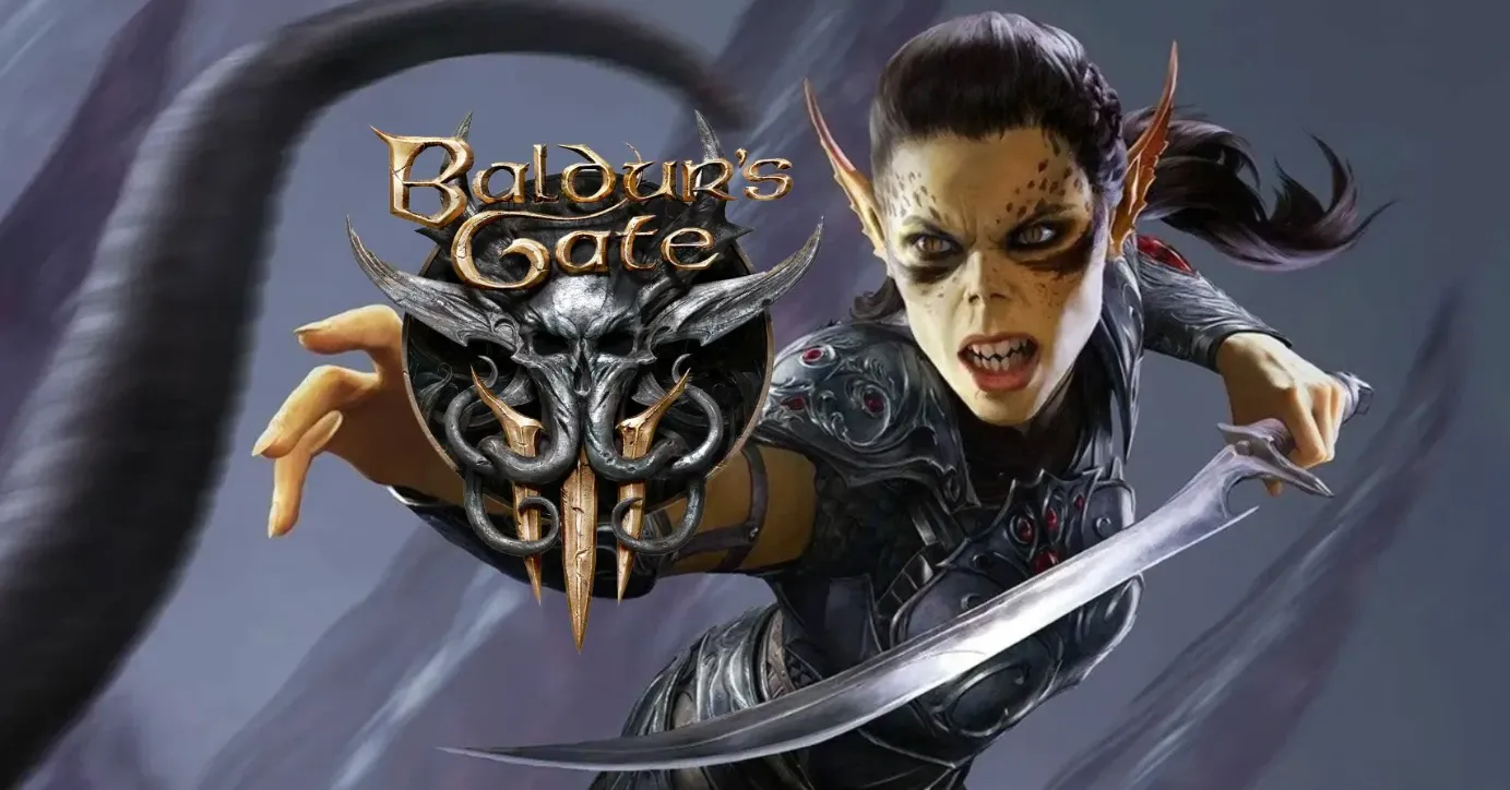 за какой класс baldur s gates фото 111