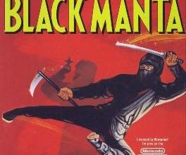 Игра Wrath of the Black Manta на Денди онлайн