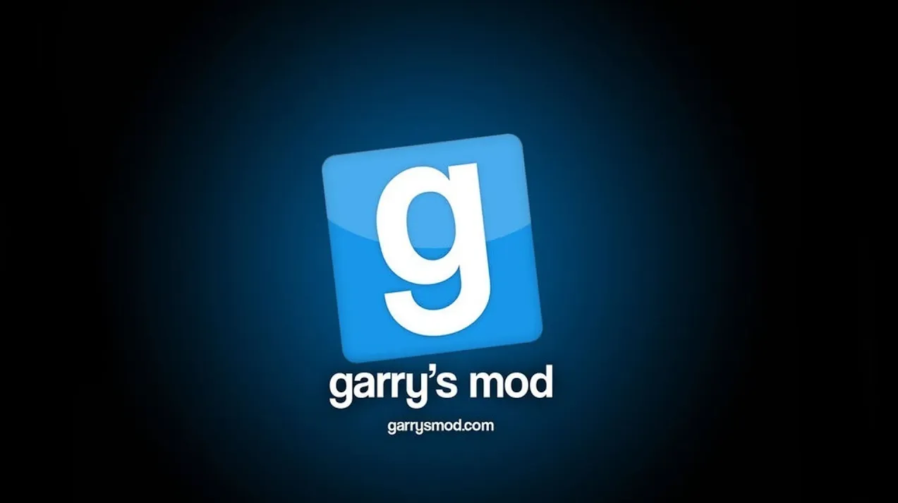 Garry s mod через стим фото 64