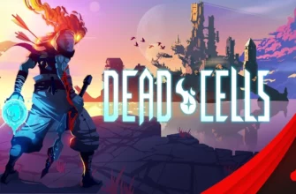 постер игры Dead Cells