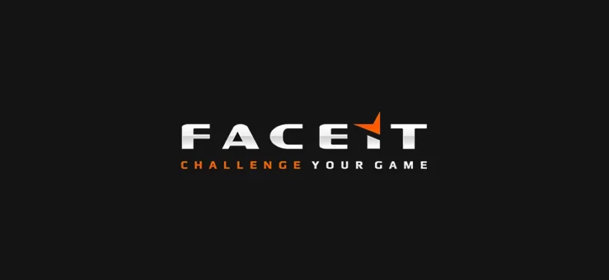 faceit – система матчмейкинга для CS:GO