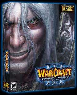 Карты для Warcraft 3